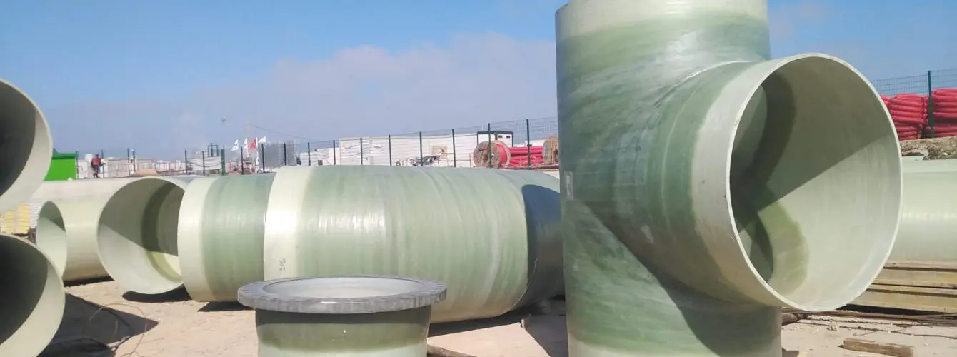 Dessalement OCP Safi