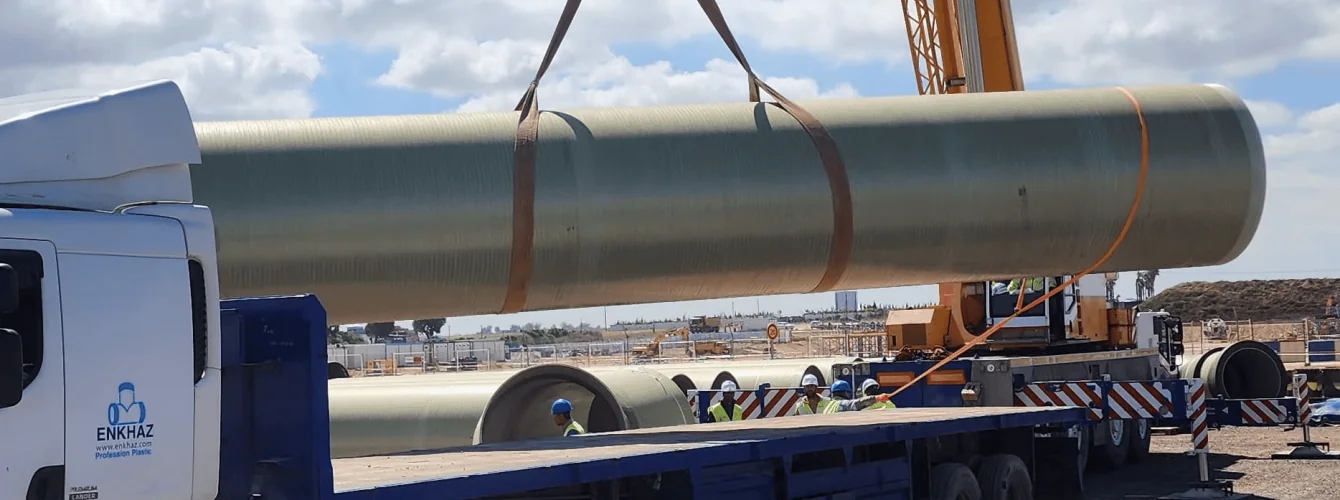 Dessalement Casablanca-Settat