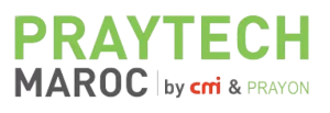 PRAYTECH MAROC